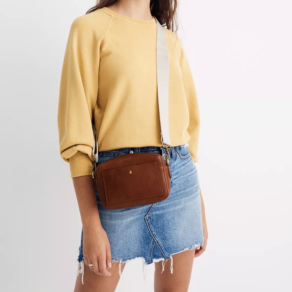 Transport Camera Bag